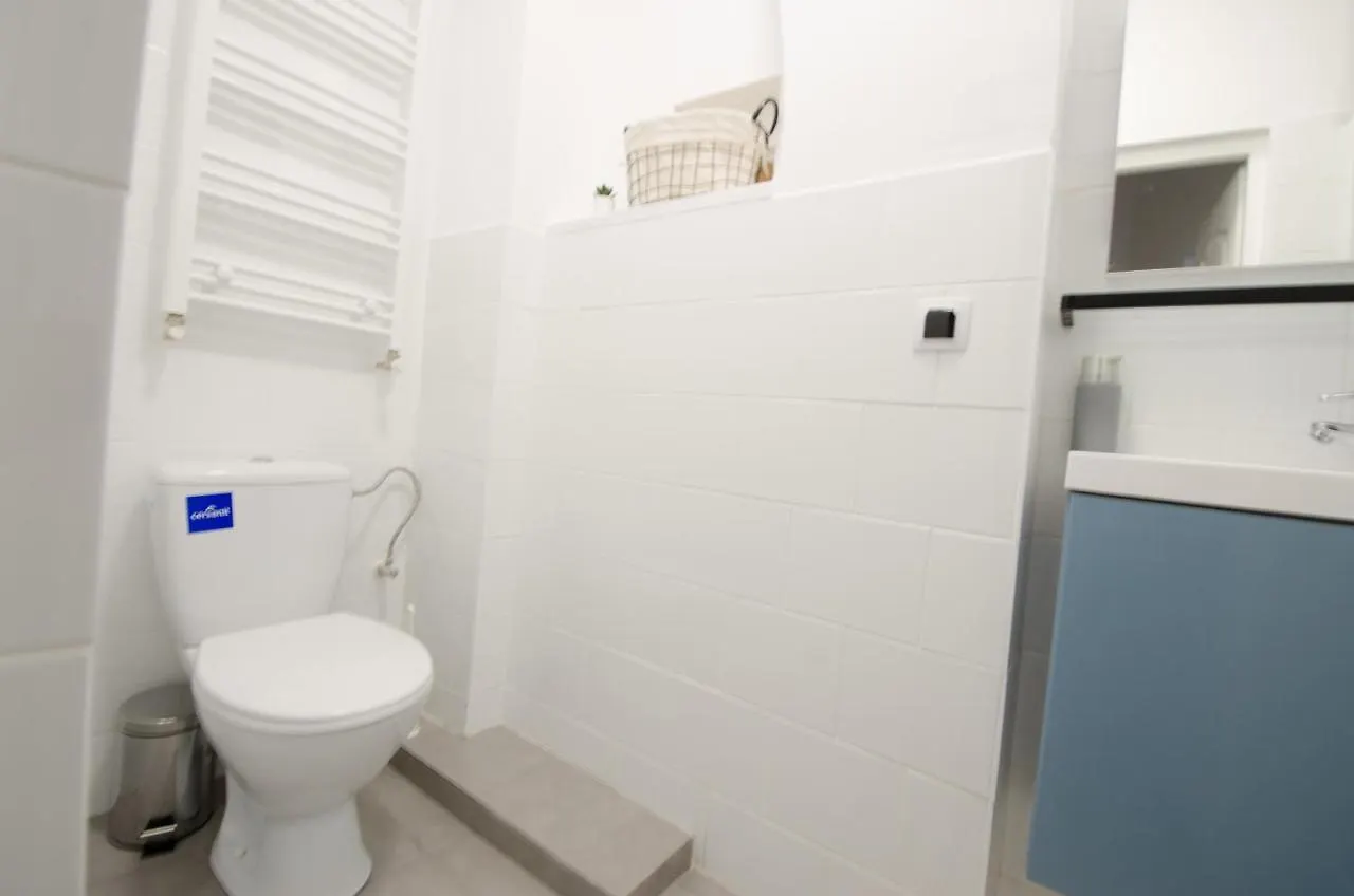 University One Bedroom Loft With Terrace Bucharest Romania