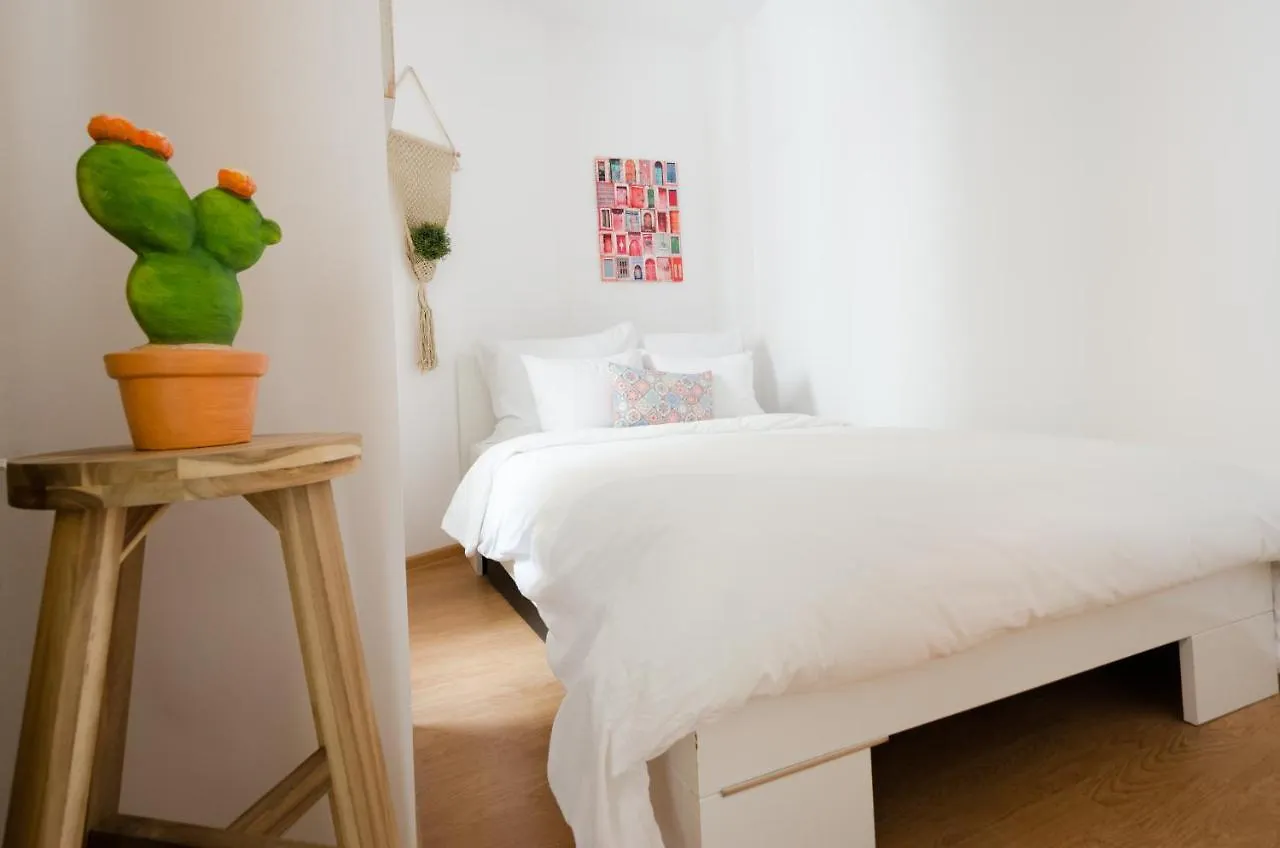 University One Bedroom Loft With Terrace Bucharest Apartment