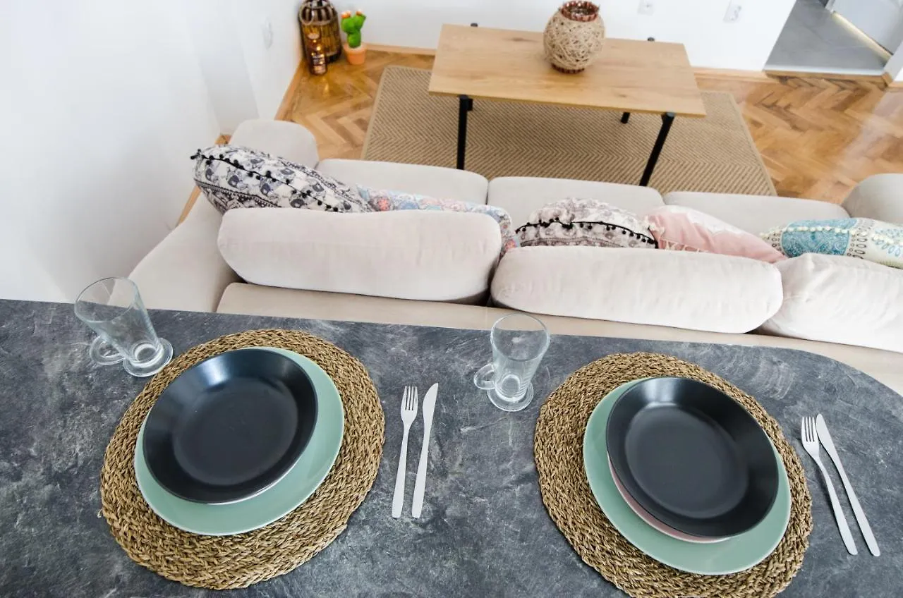 University One Bedroom Loft With Terrace Bucharest