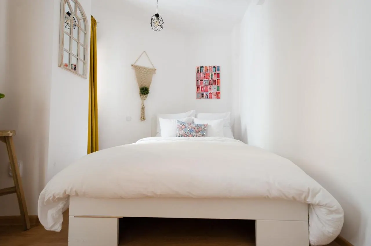 University One Bedroom Loft With Terrace Bukarest