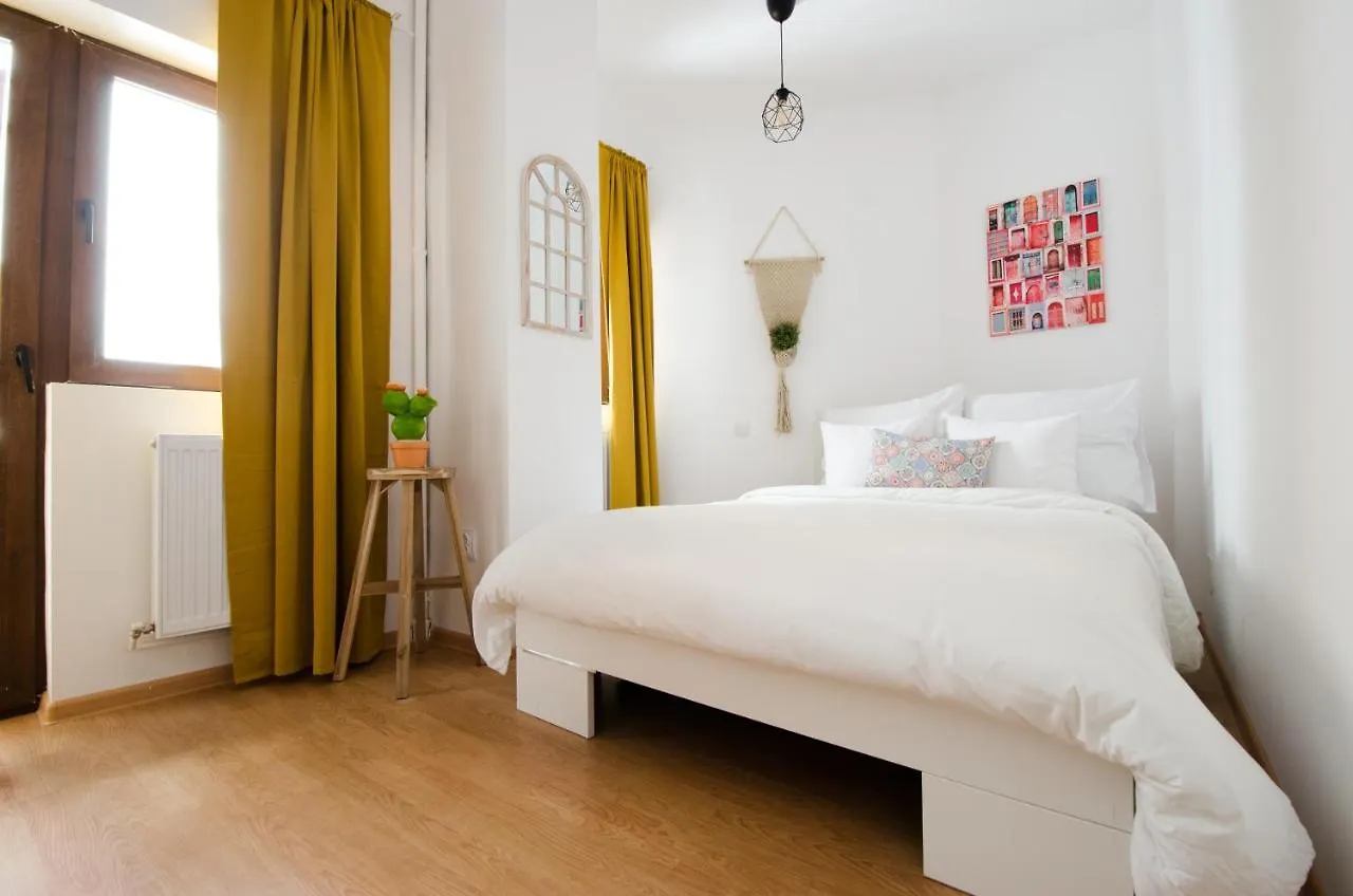 University One Bedroom Loft With Terrace Bukarest Rumænien
